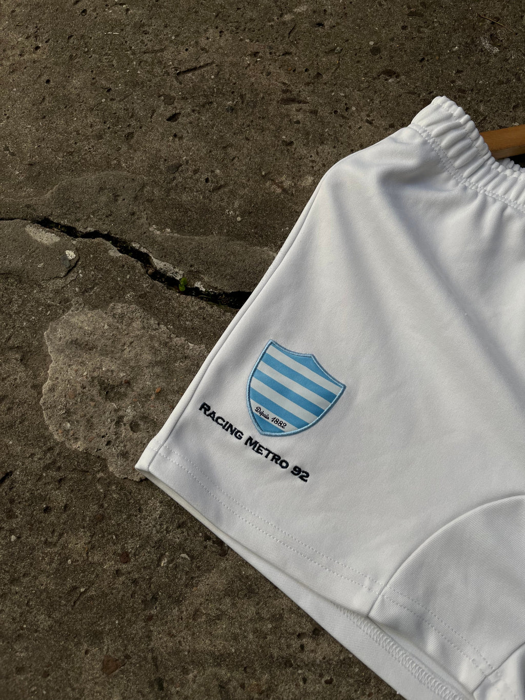 Short Racing Metro 92 Kappa Original