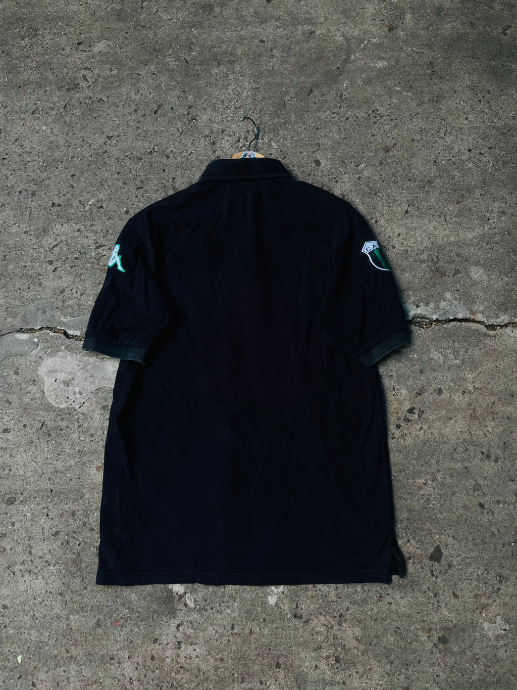 Chomba Nueva Chicago Kappa Original