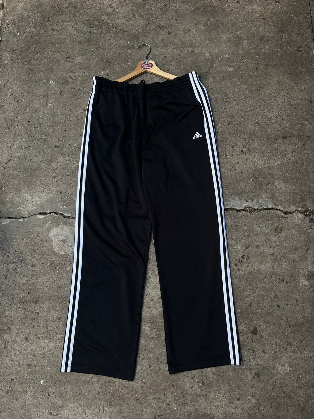 Pantalon Adidas Retro Original