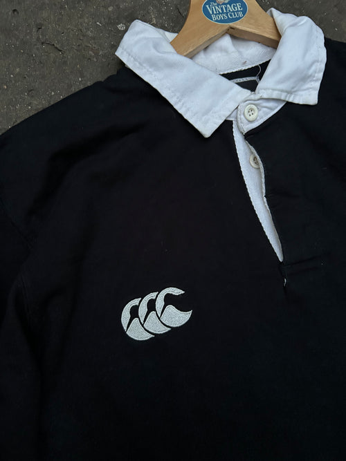Camiseta All Blacks Canterbury de Juego