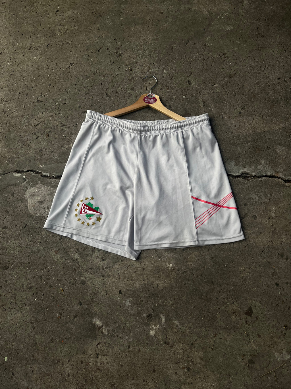 Short Estudiantes Arquero 2010 Original