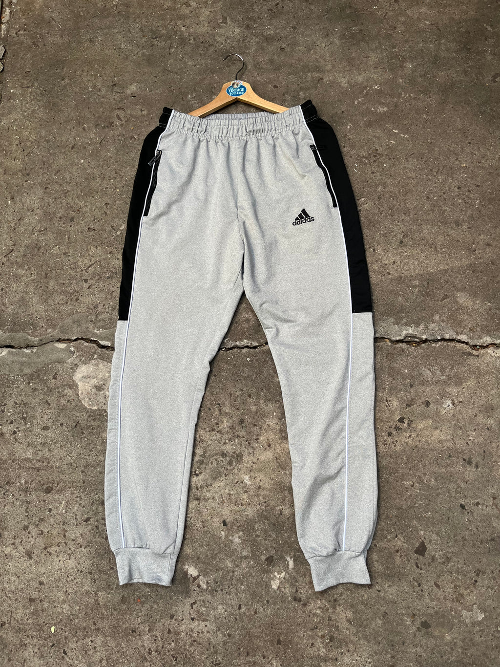 Pantalon Adidas Retro