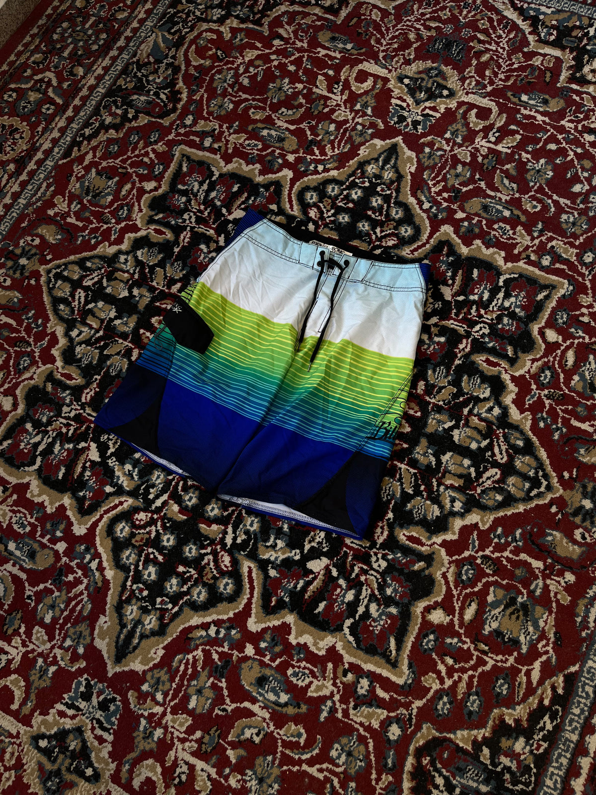 Malla Billabong Original