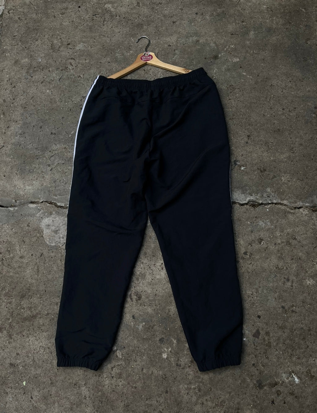 Pantalón Nike Football Rompeviento Original