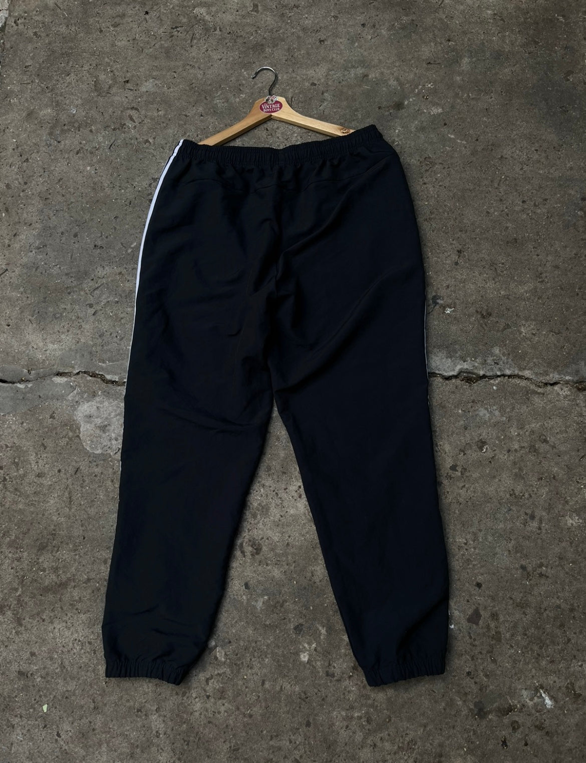Pantalón Nike Football Rompeviento Original
