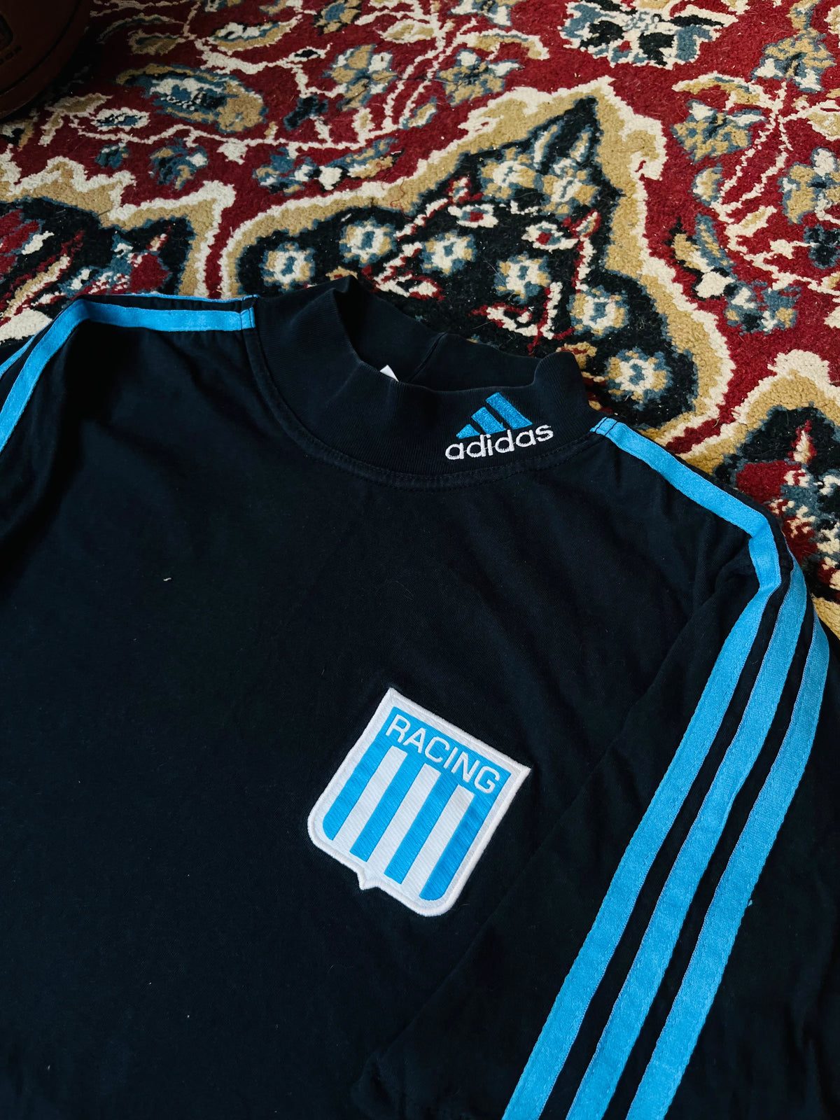 Camiseta Racing 99' Adidas Original
