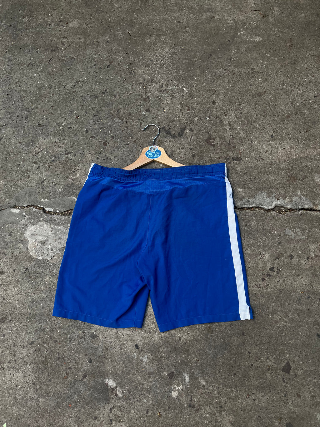 Short Brasil 2010 Suplente Original
