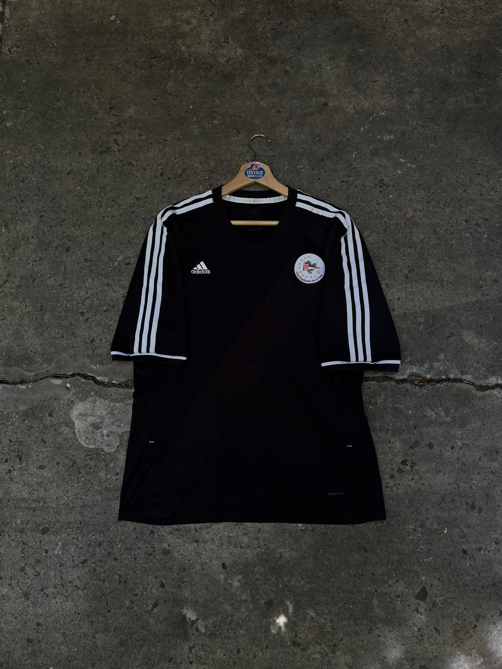 Camiseta Estudiantes 2012 De Arquero de Inferiores