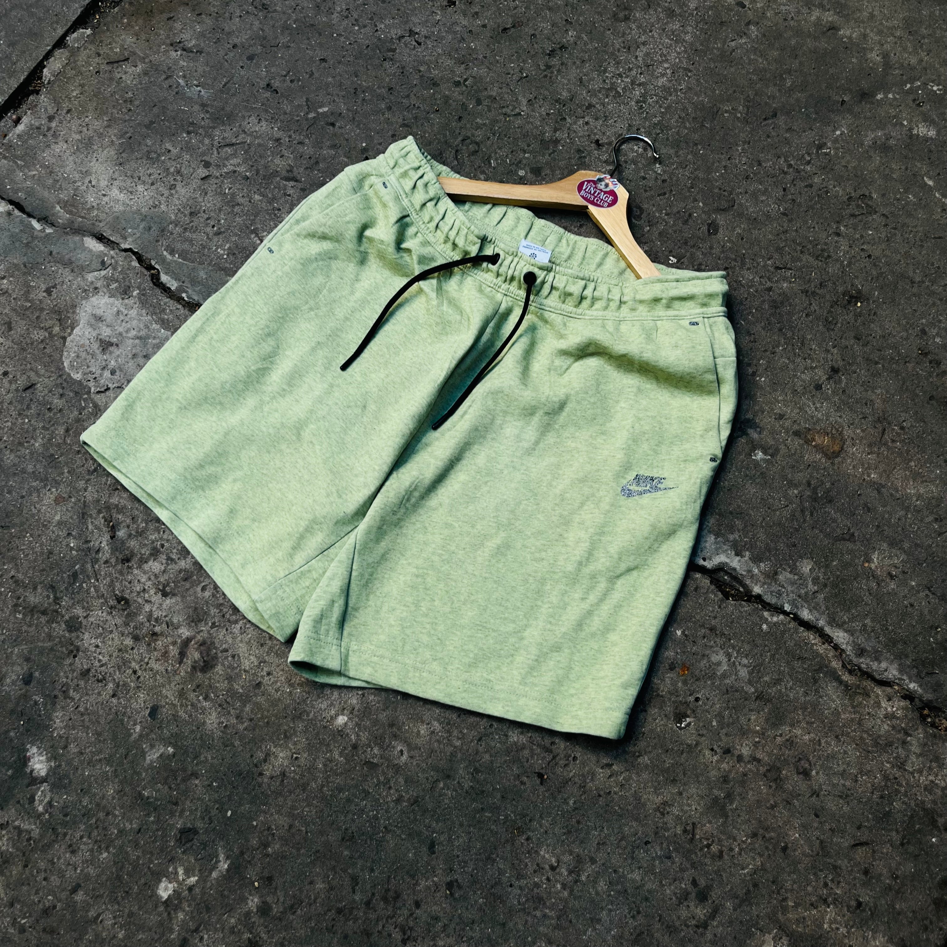 Short Nike Tech Original