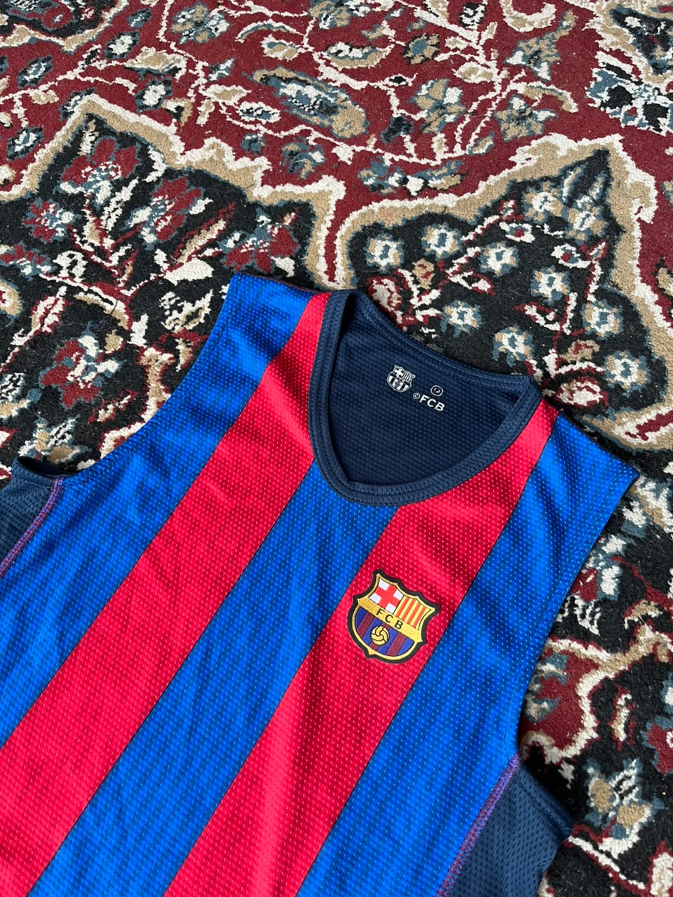 Musculosa Barcelona 2017