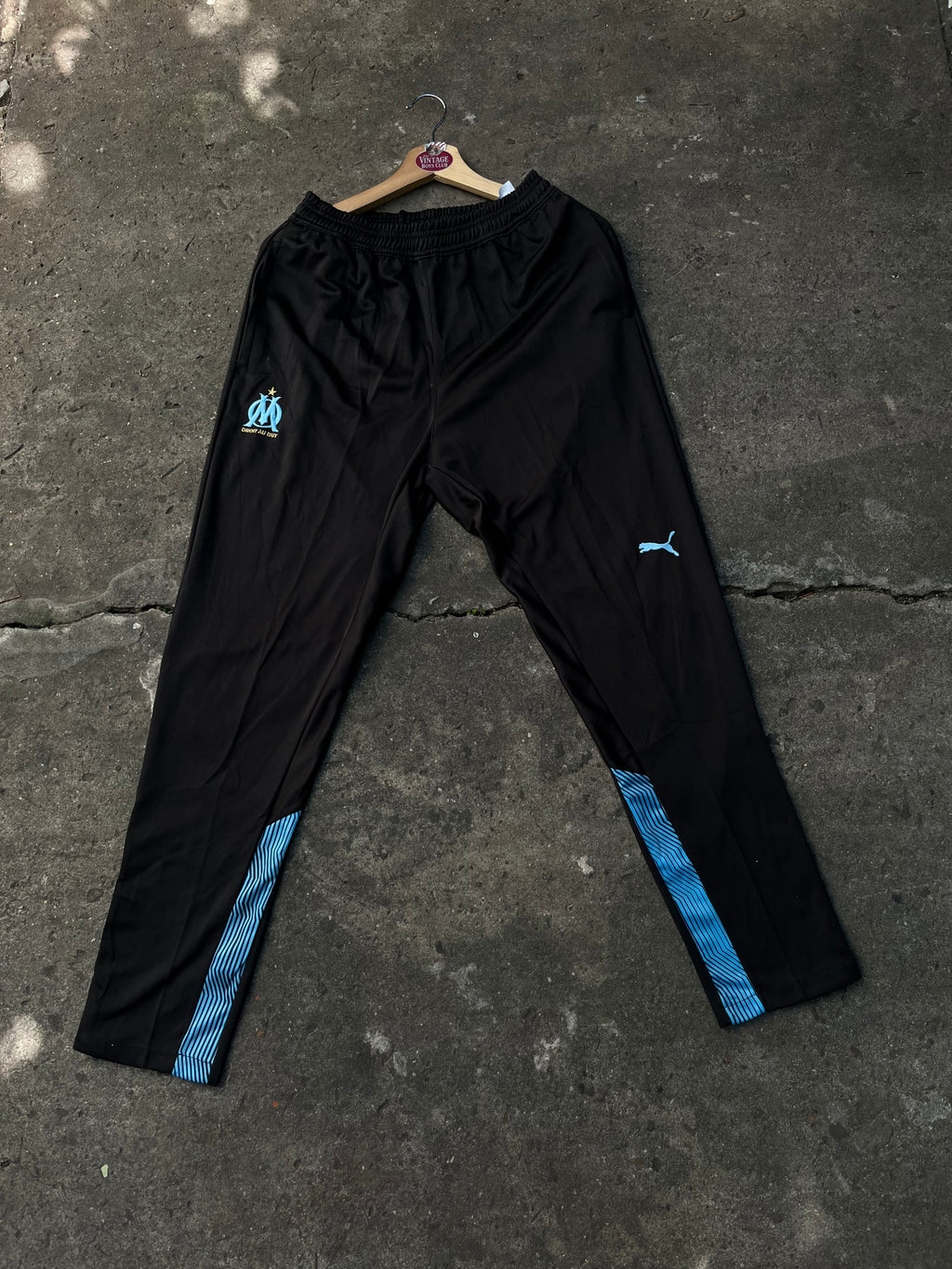 Pantalon Marsella Puma Original