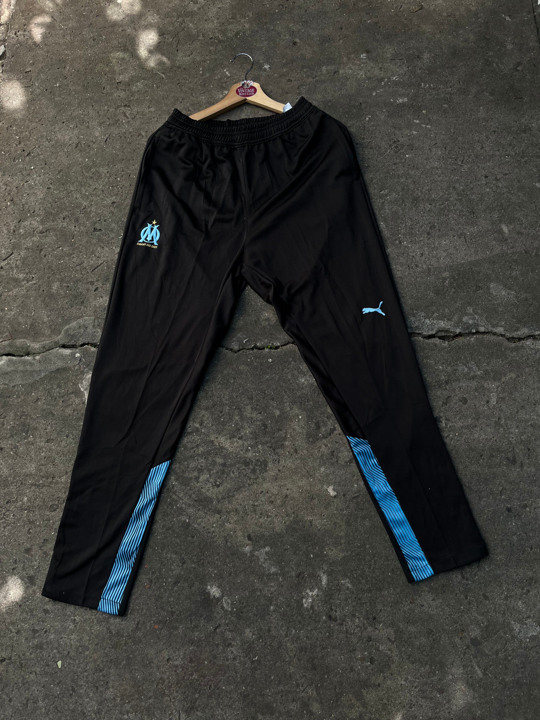 Pantalon Marsella Puma Original