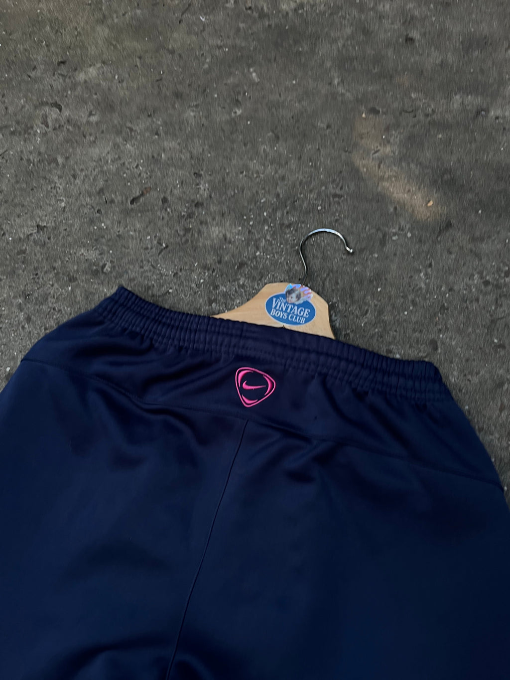 Pantalon Barcelona Nike Retro