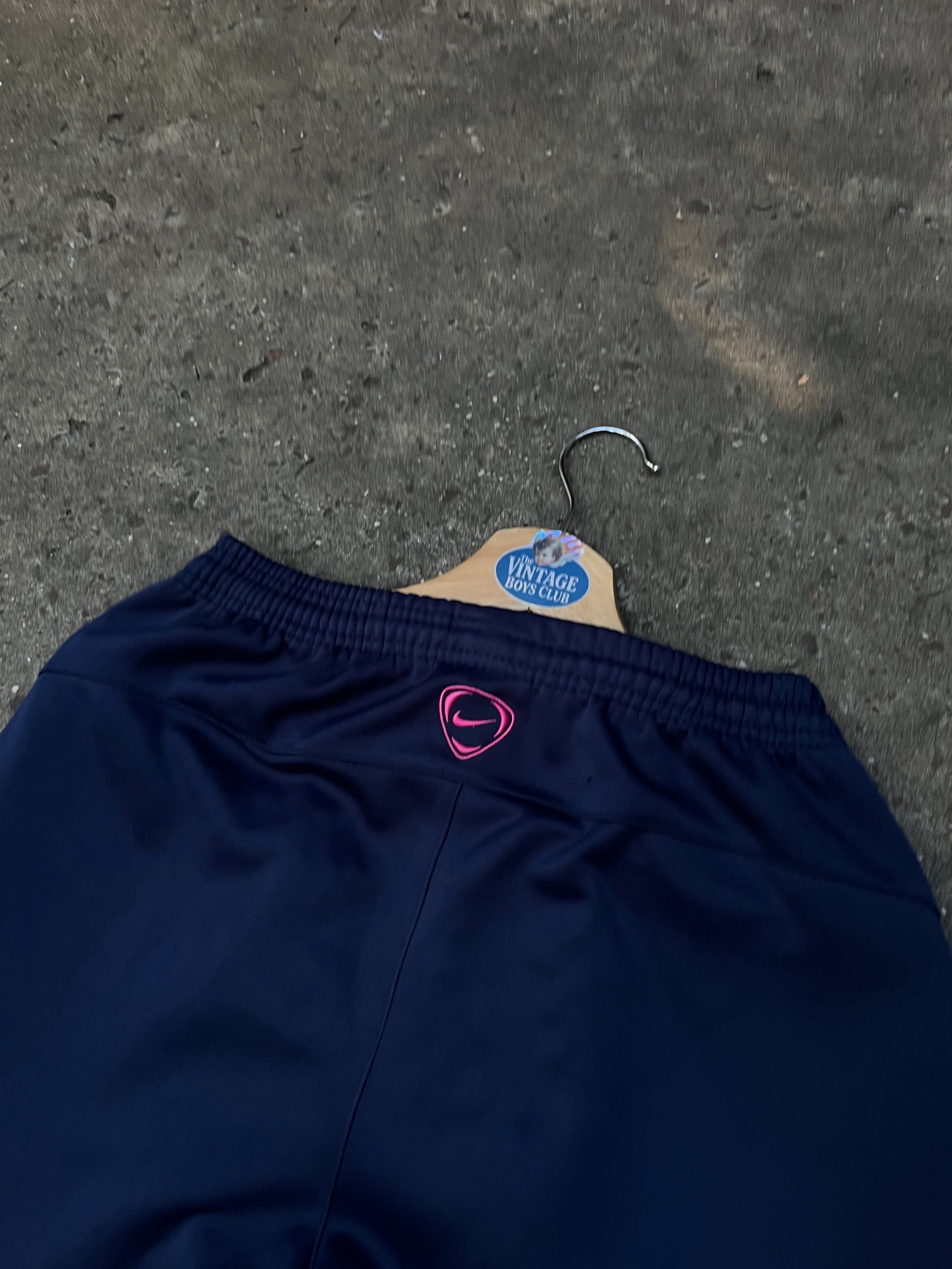 Pantalon Barcelona Nike Retro