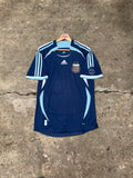Camiseta Argentina 2006 Suplente Original