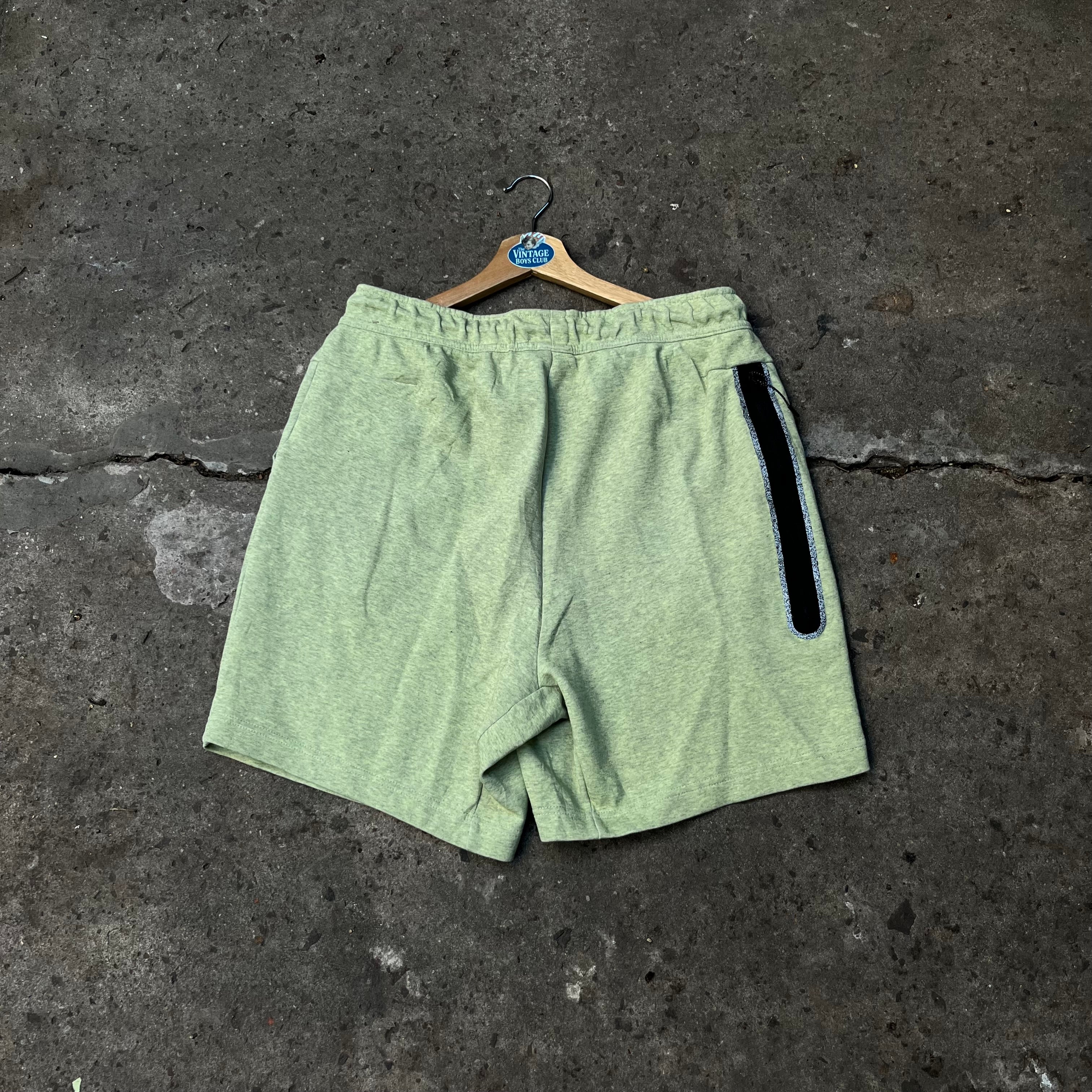 Short Nike Tech Original