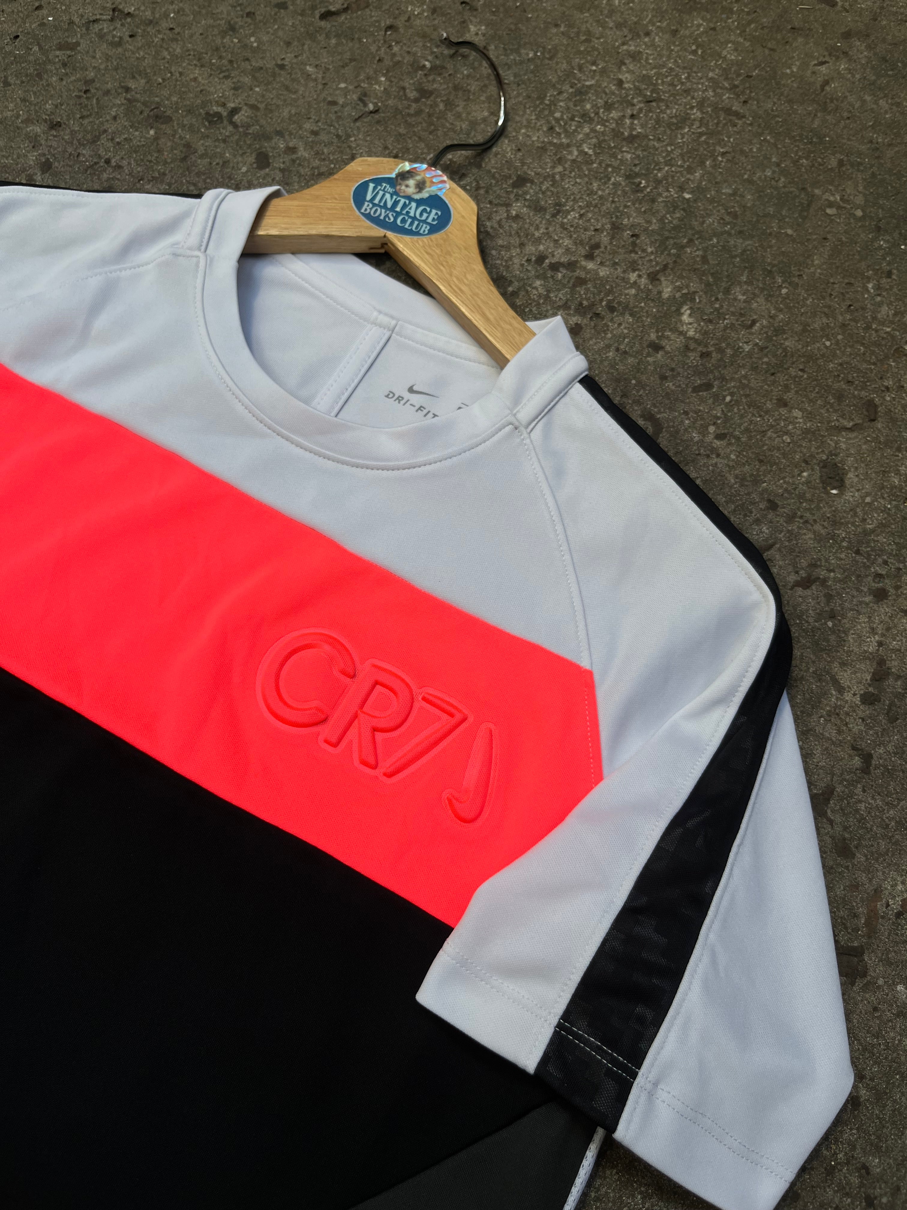 Remera Nike CR7 Original