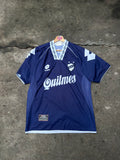 Camiseta Quilmes 2002 Lotto de Juego