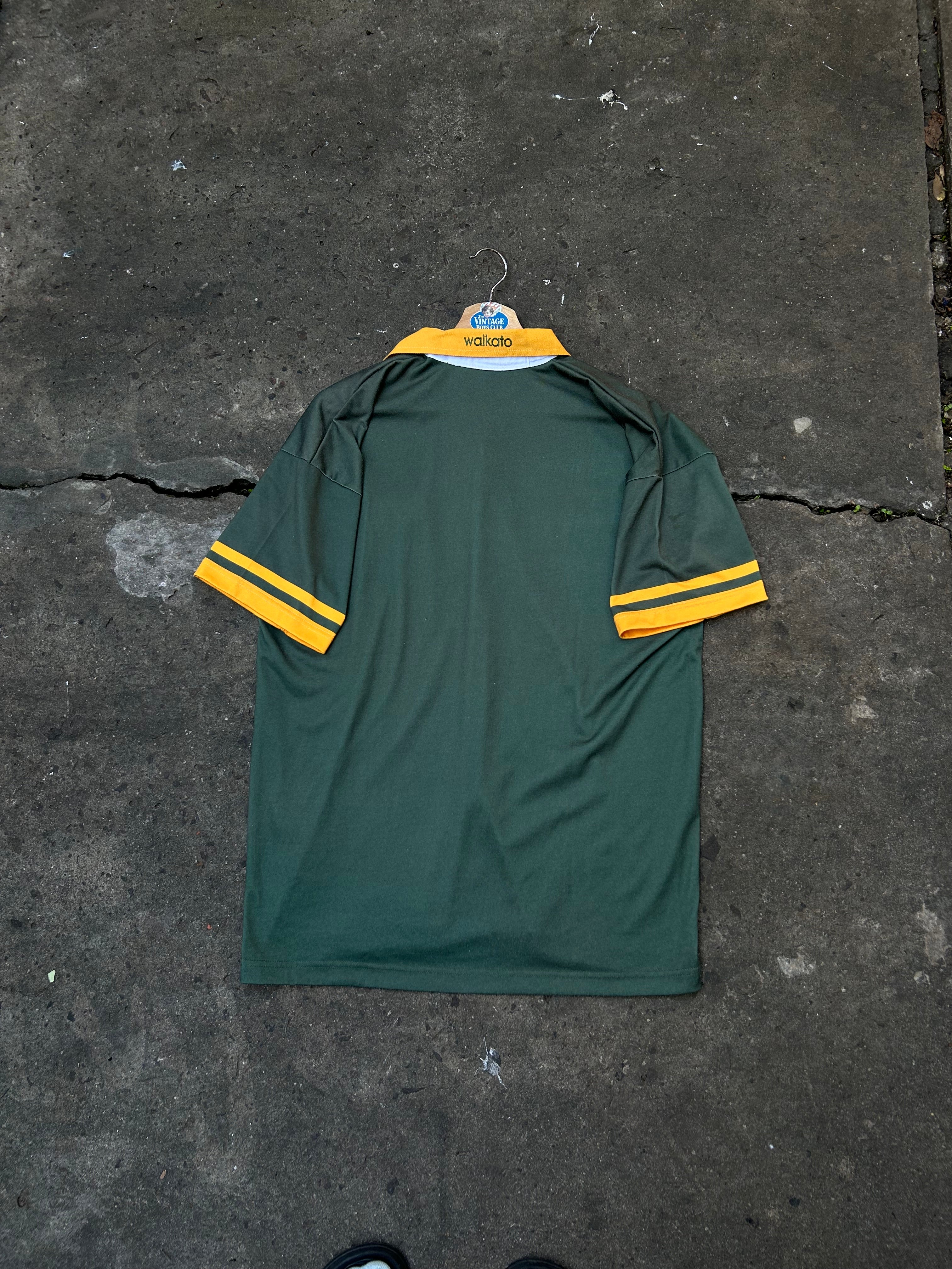 Camiseta Los Tilos Waikato 90s Original
