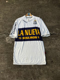 Camiseta Gimnasia Kappa de Juego