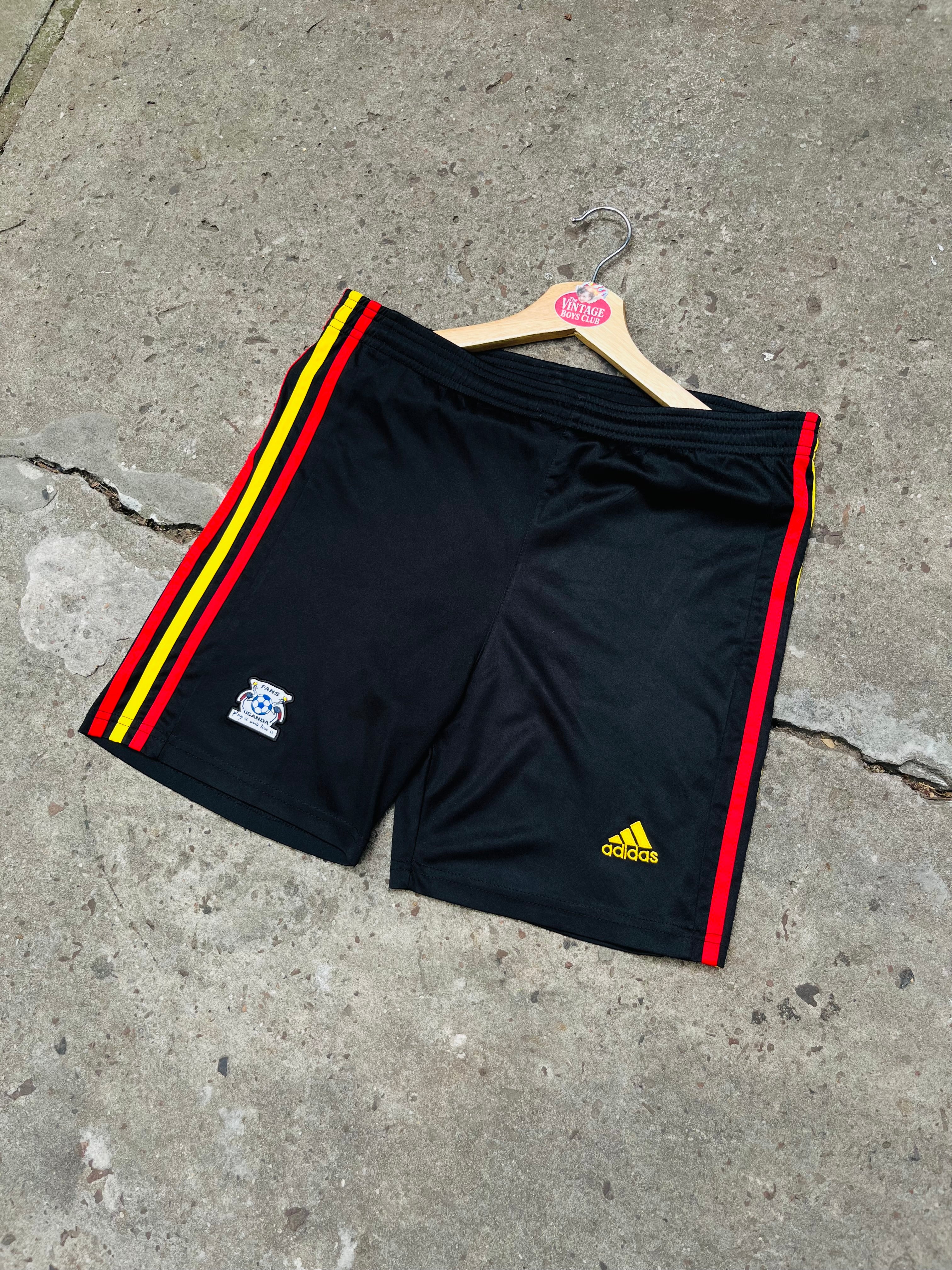 Short Uganda Adidas Original
