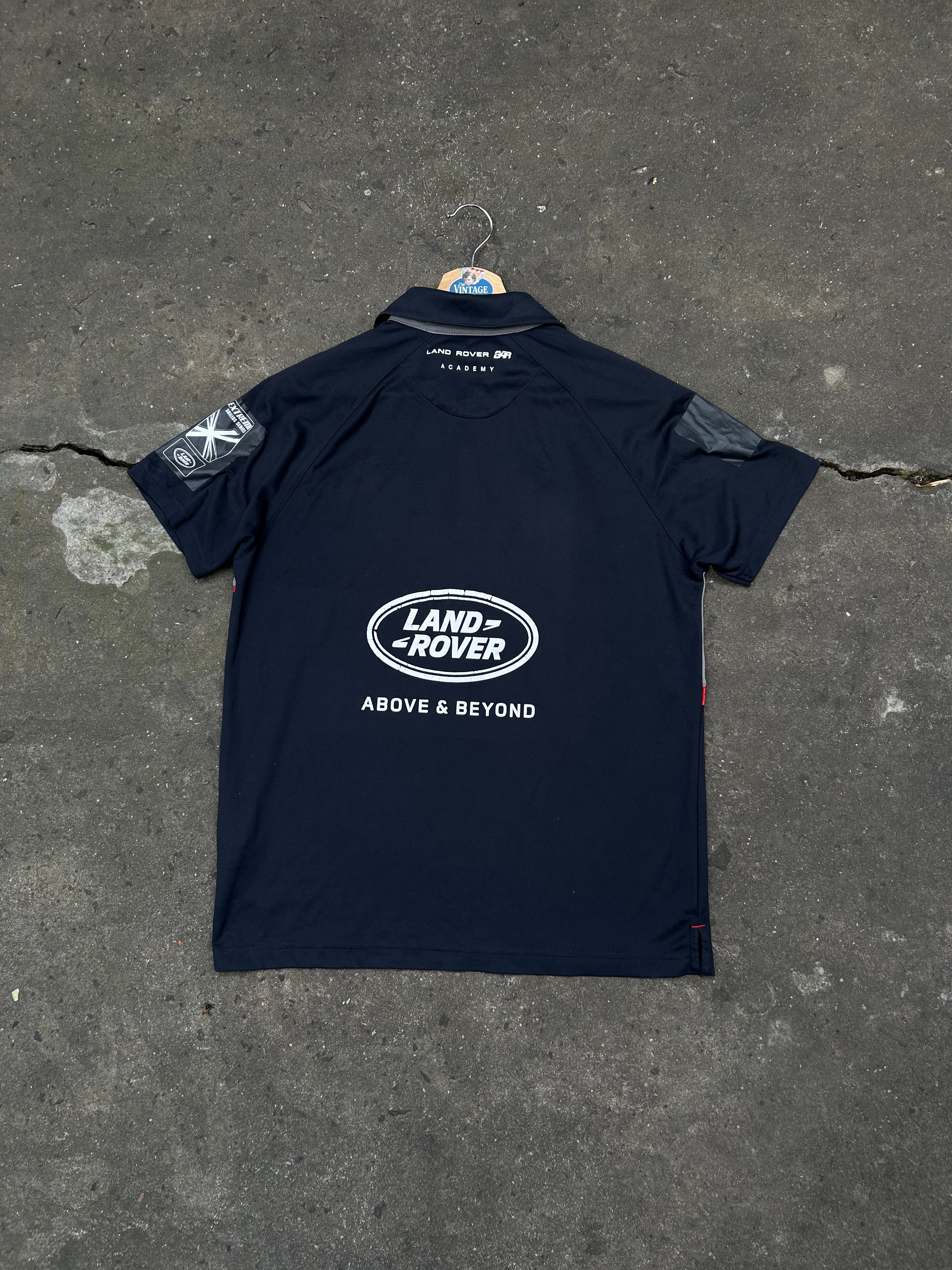 Chomba Land Rover Original