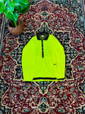 Buzo Nike Rompeviento 90s Original