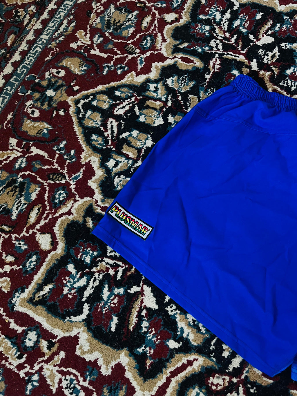 Short La Plata Rugby Flash de Juego