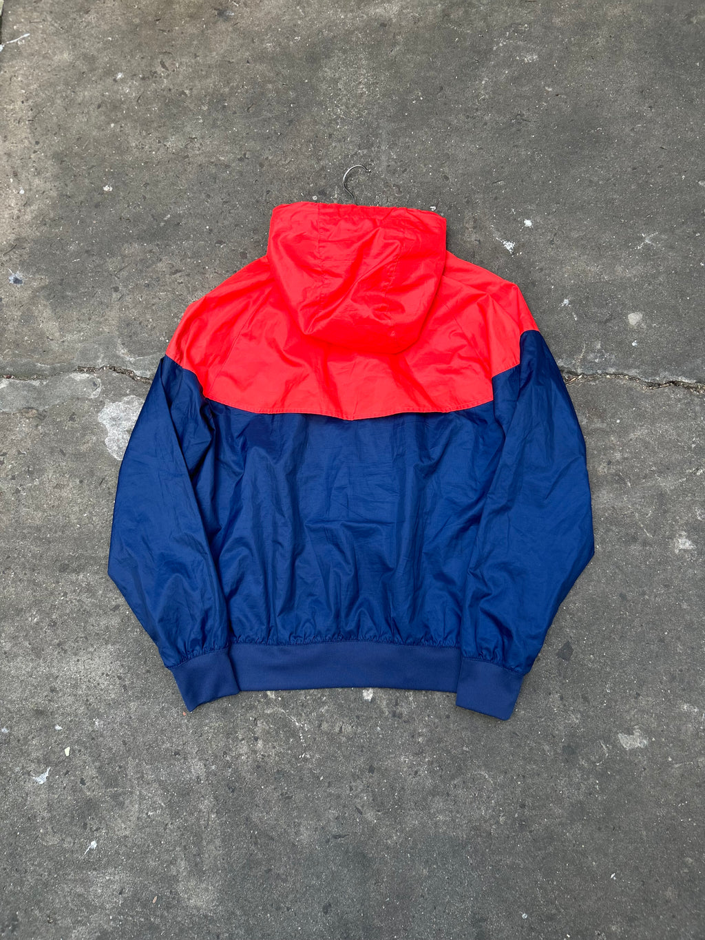 Campera Nike Sportswear Rompeviento Original