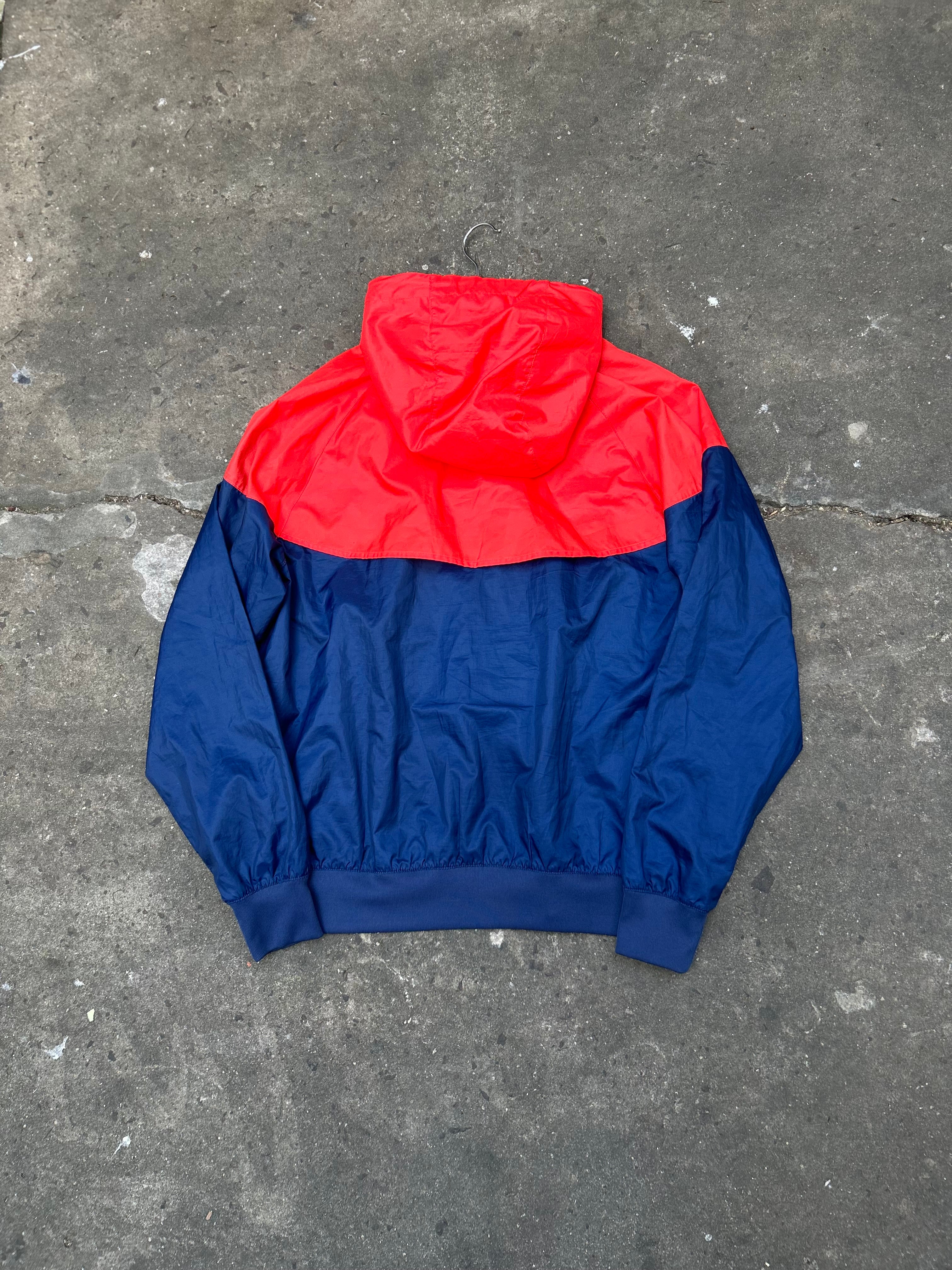 Campera Nike Sportswear Rompeviento Original