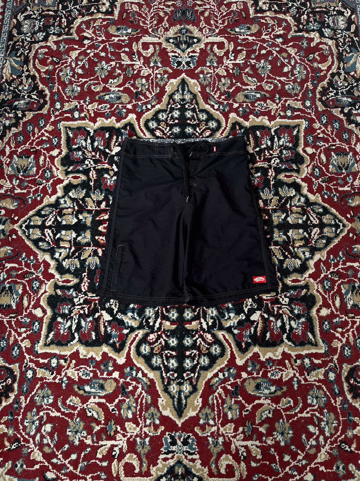 Malla Vans Original