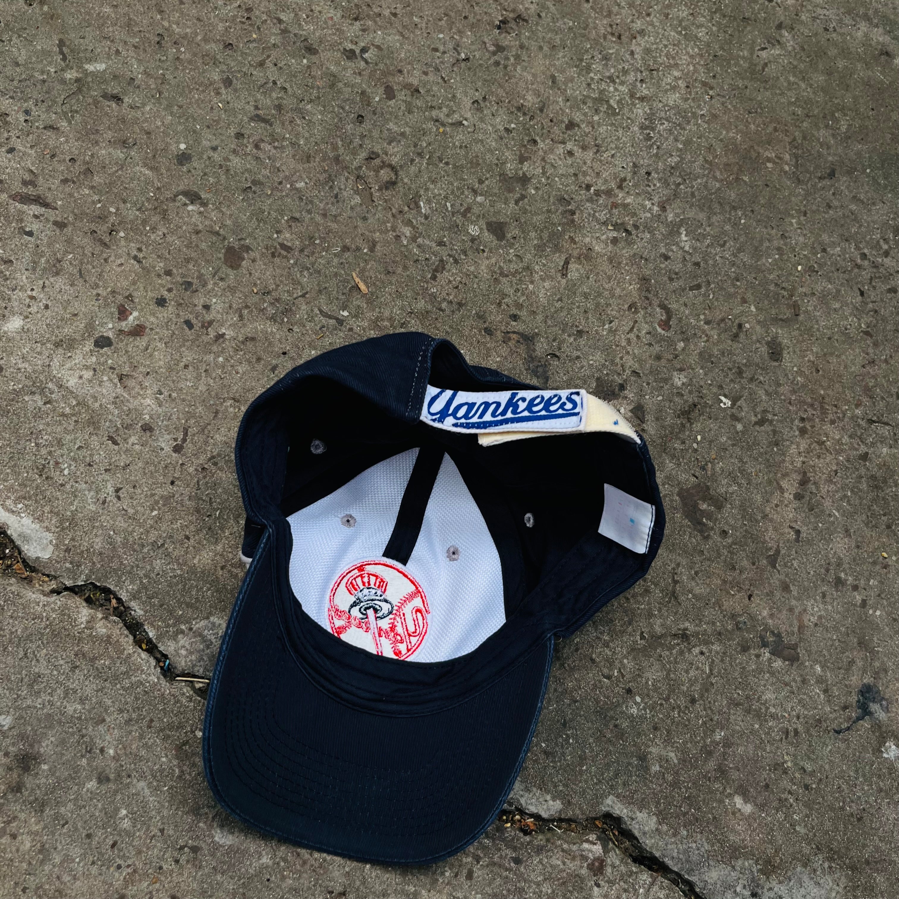 Gorra Béisbol NY Yankees Original