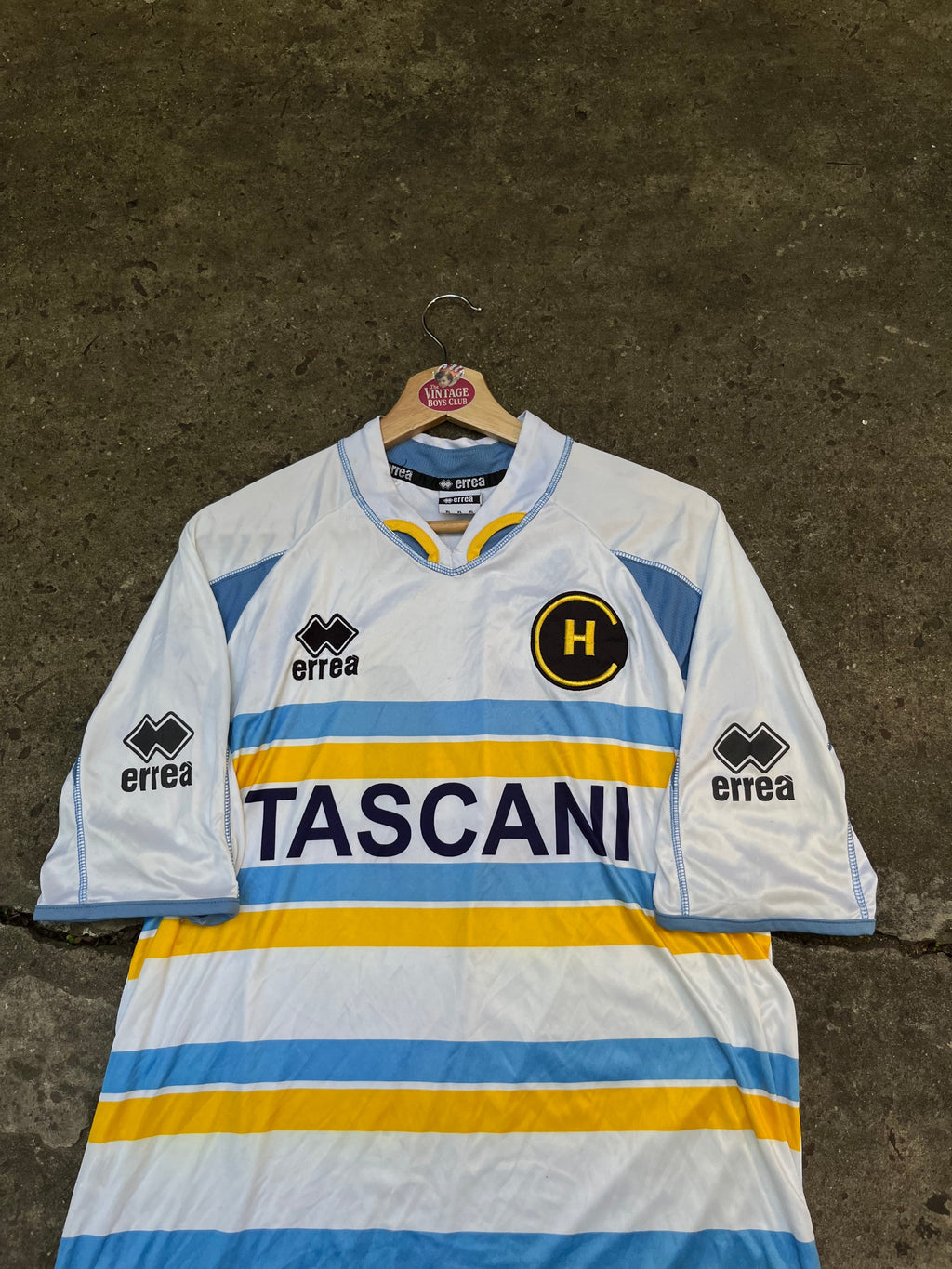 Camiseta Hindu Errea de Juego