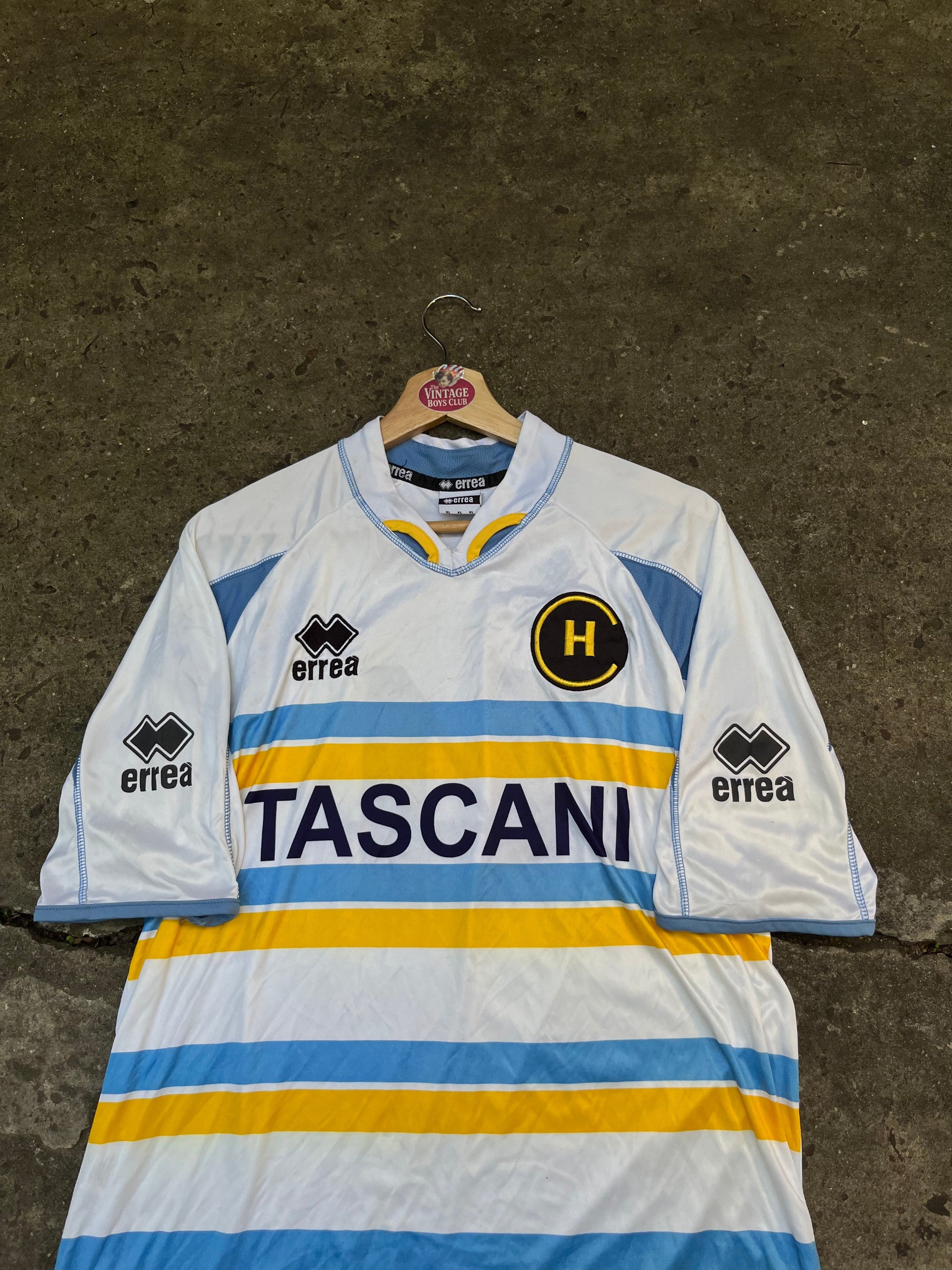 Camiseta Hindu Errea de Juego