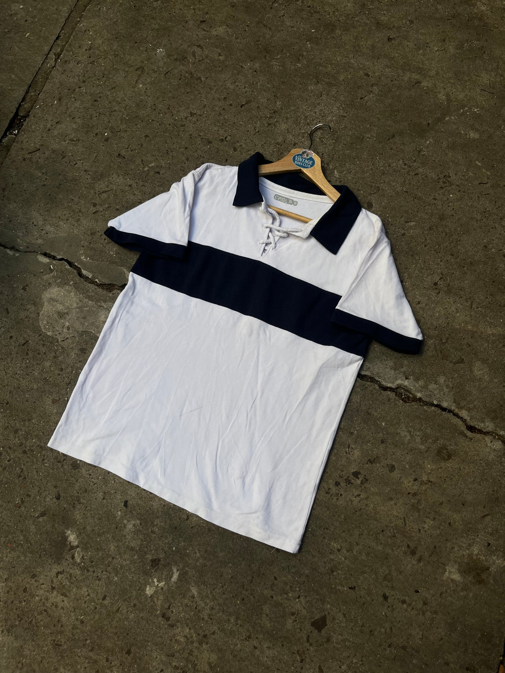 Camiseta Gimnasia Antigua