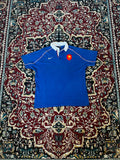 Camiseta Francia 2002 Nike Original
