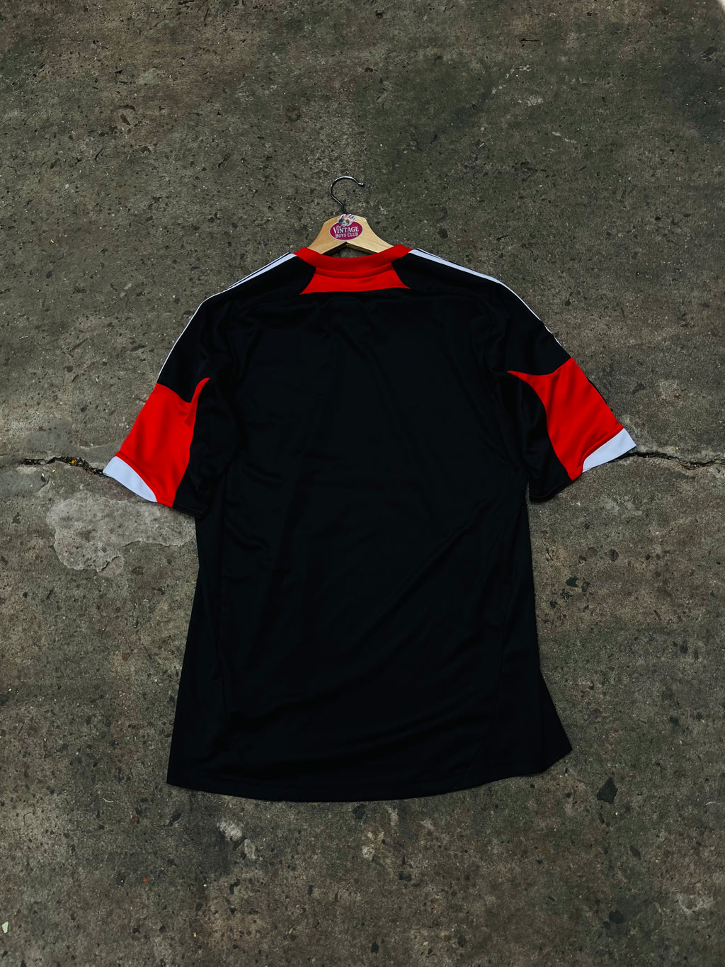 Camiseta DC United 2013 Original
