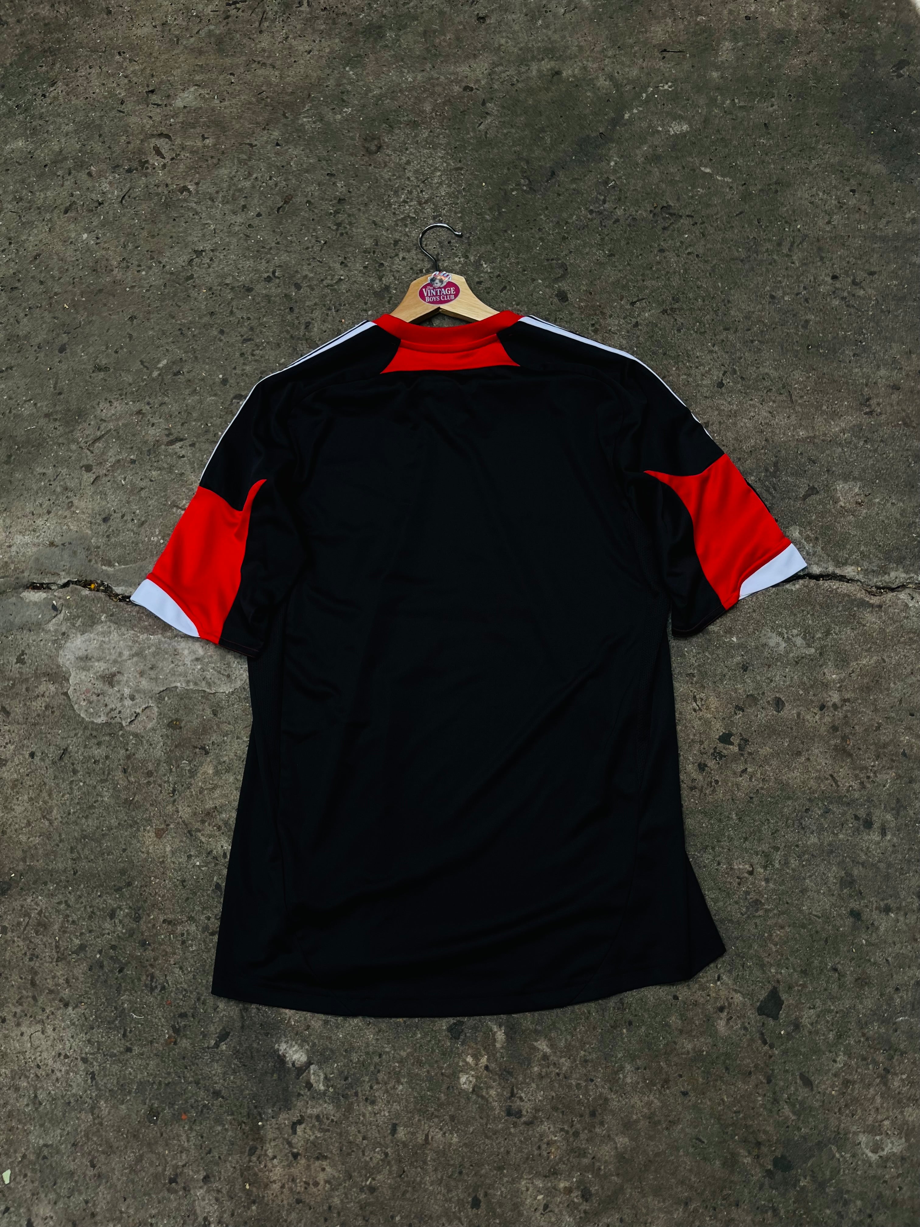 Camiseta DC United 2013 Original