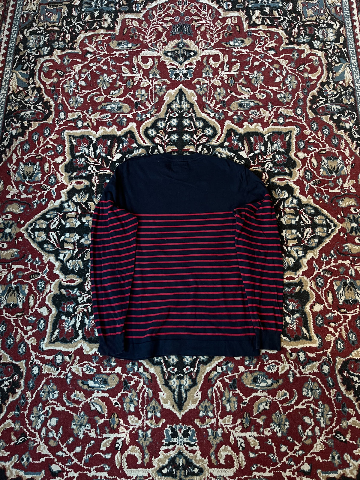 Suéter Zara Original