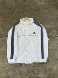 Campera Adidas de Abrigo Vintage