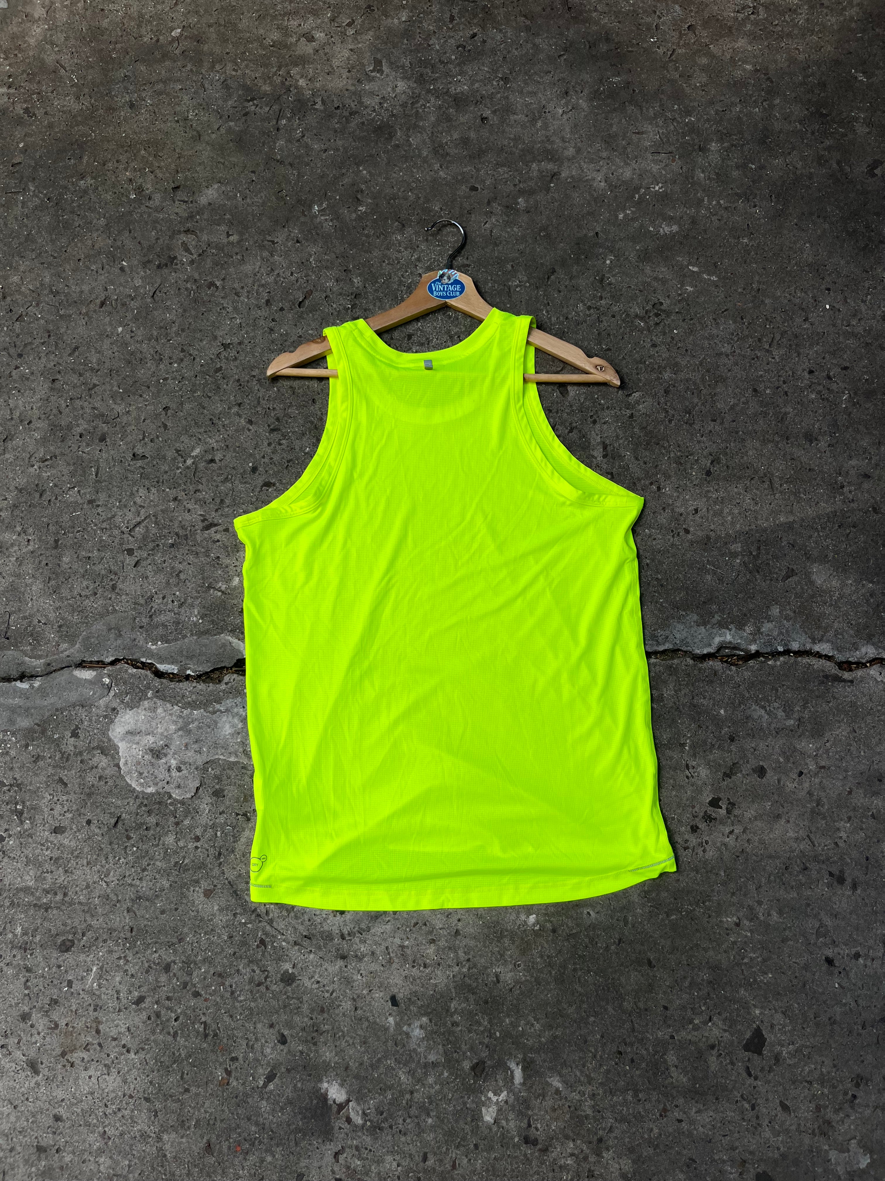 Musculosa Puma Flour Original