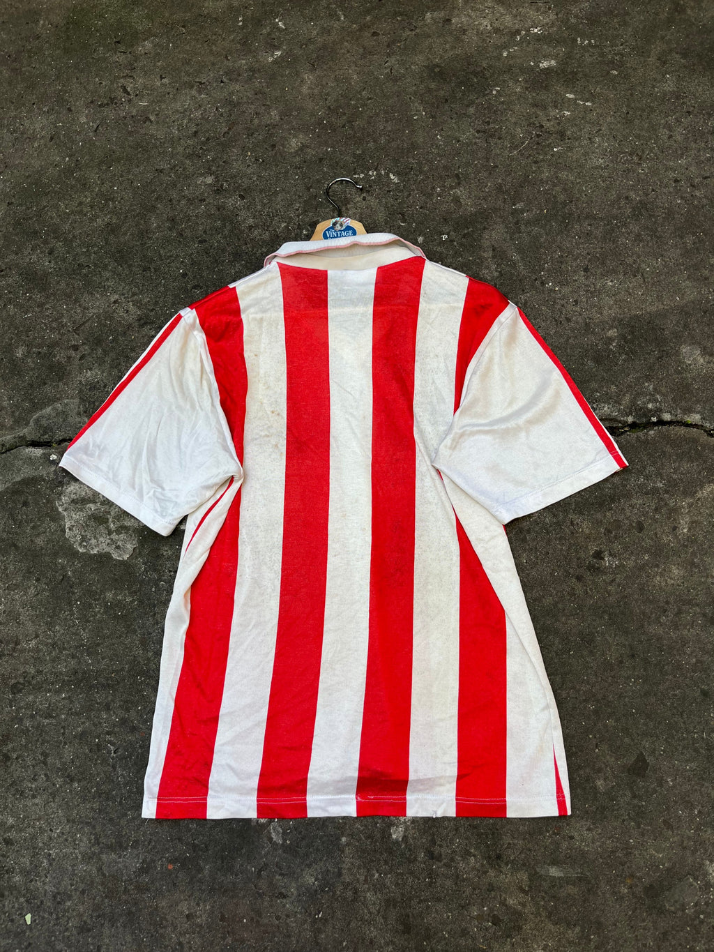 Camiseta Estudiantes 93' Adidas Original