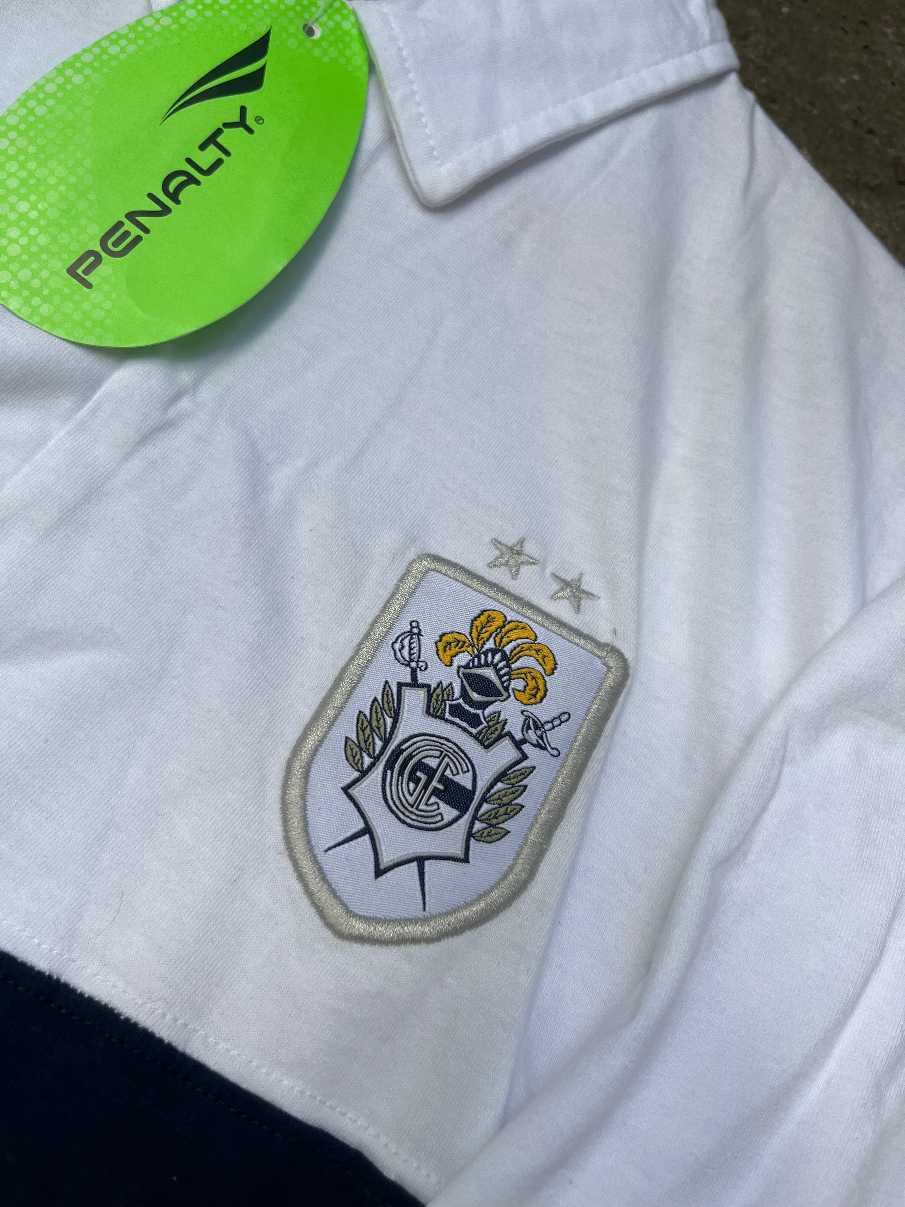 Chomba Gimnasia Penalty Original
