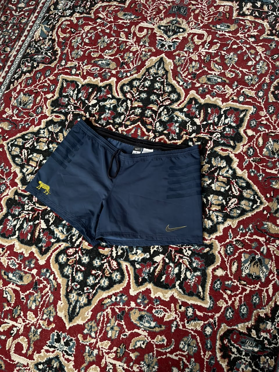 Short Los Pumas Nike Original