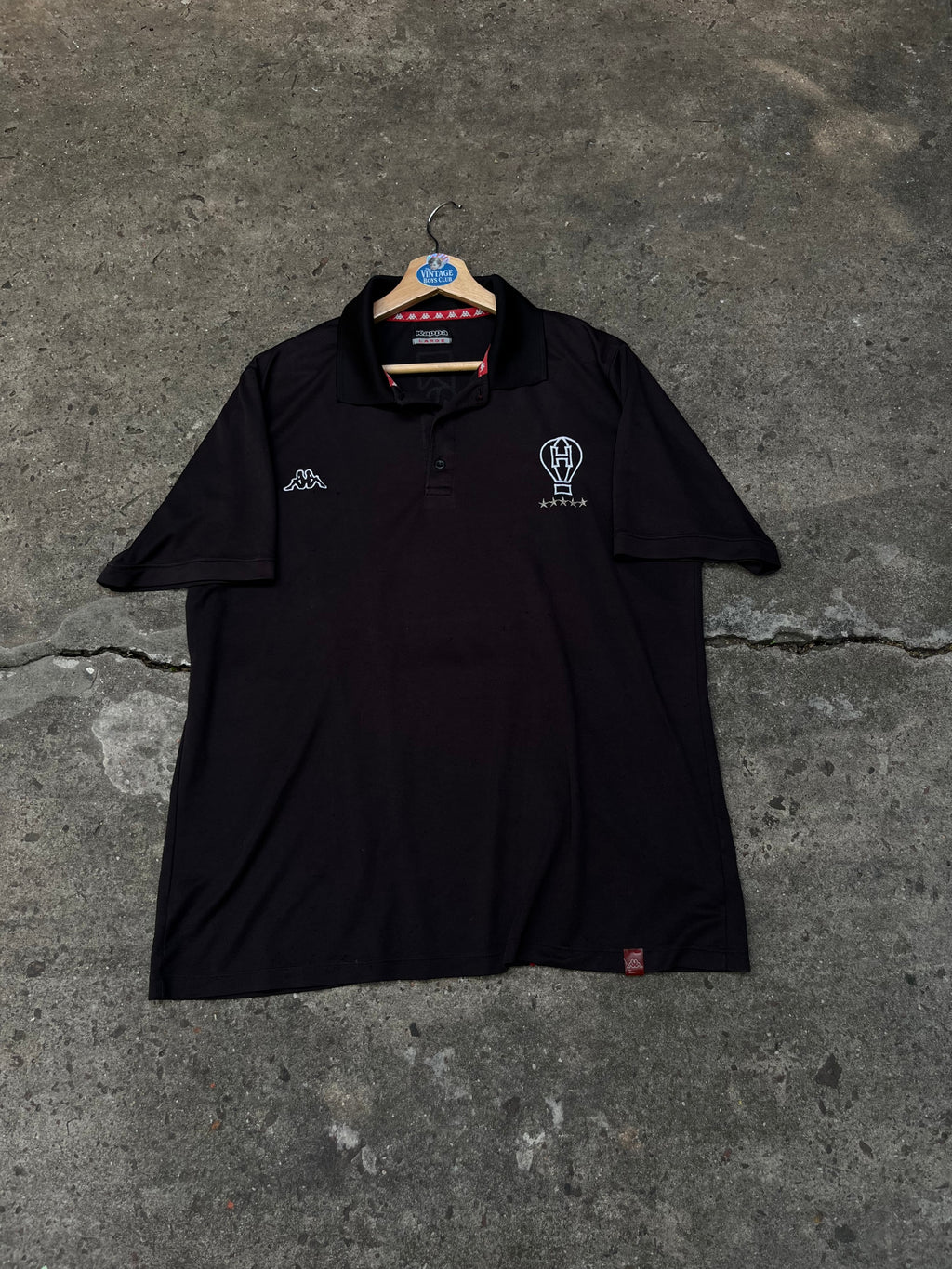 Chomba Huracan Kappa Original