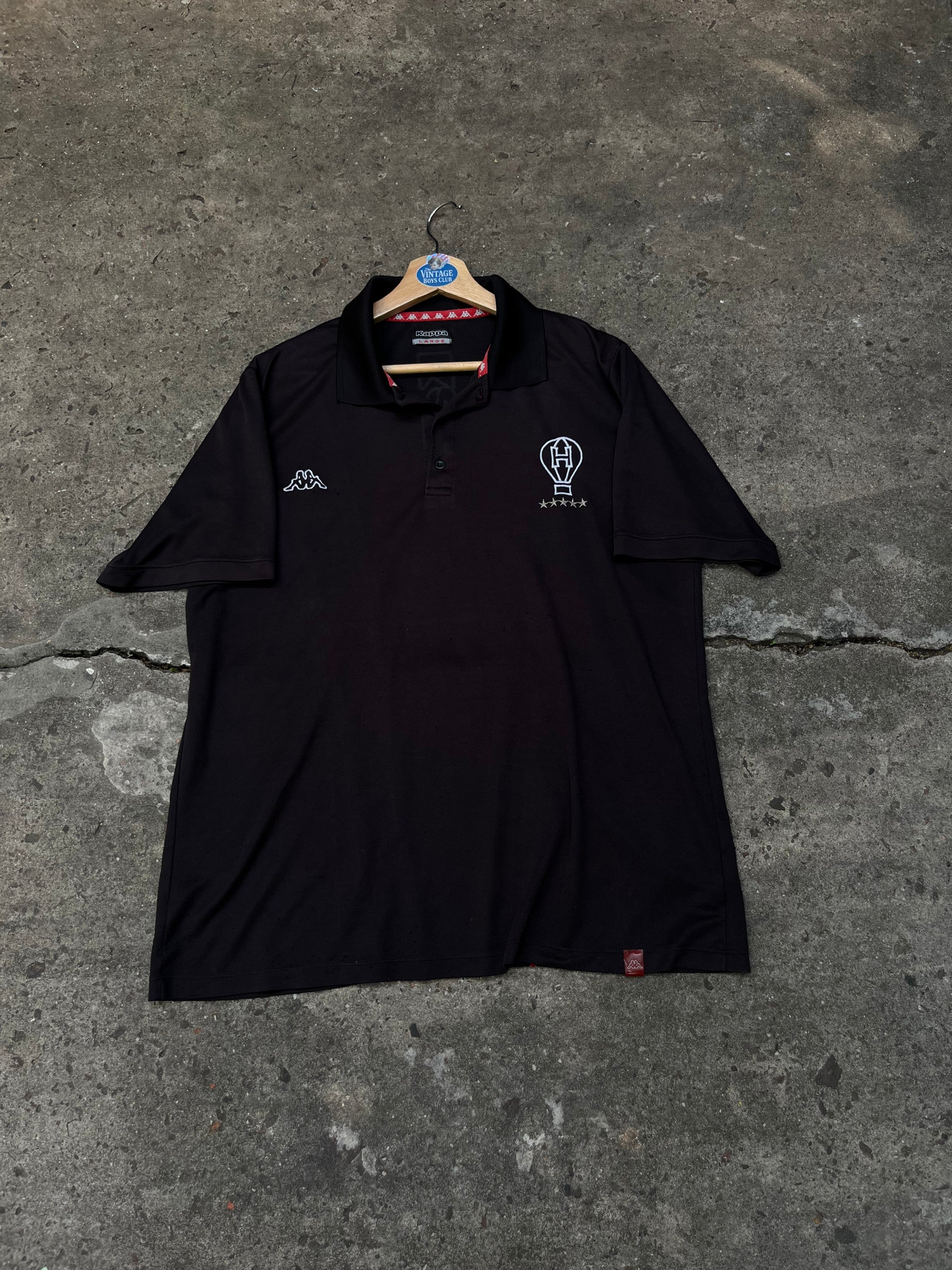 Chomba Huracan Kappa Original