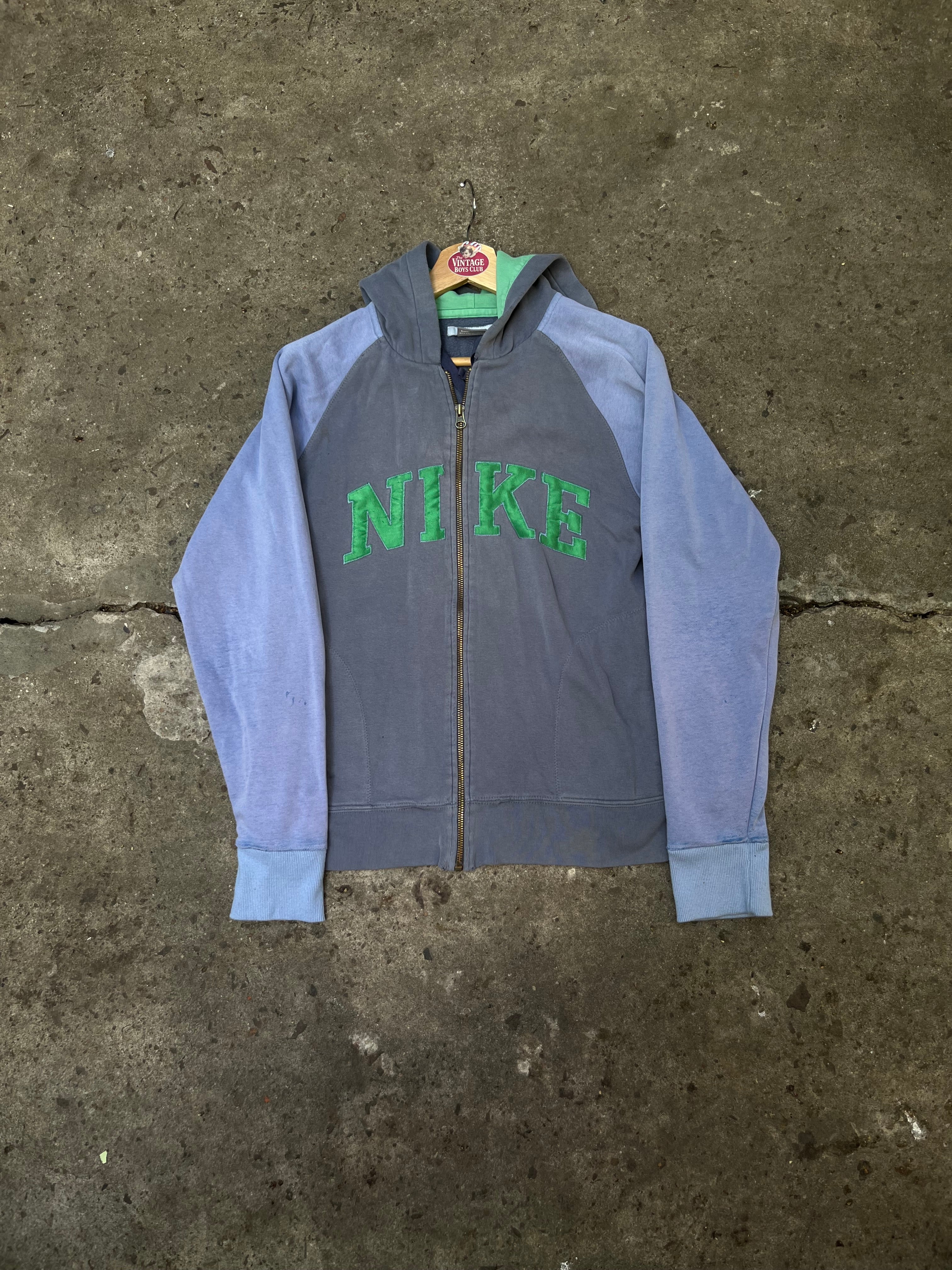 Campera Nike Retro Original
