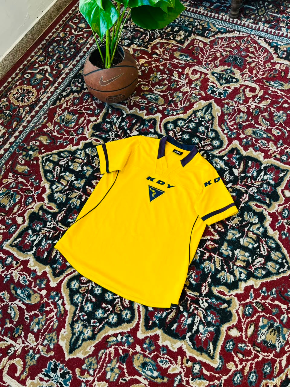 Camiseta La Plata Rugby Kdy Original