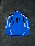 Campera Spyder de Nieve Original