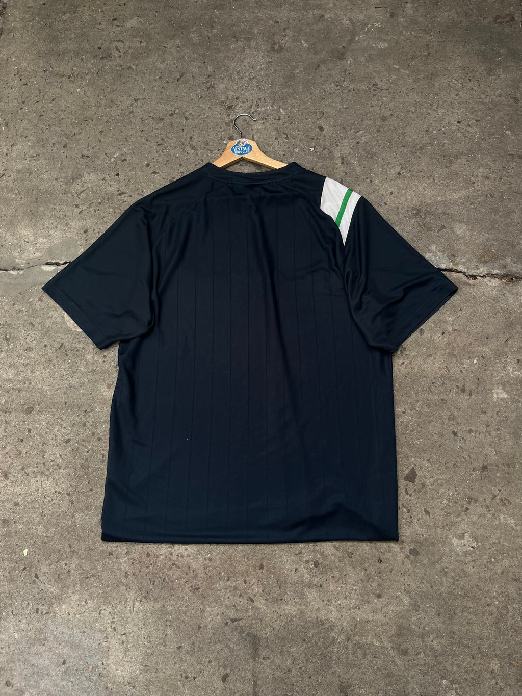 Remera Nike Football Retro Original